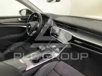 2019 Audi A6