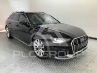2019 Audi A6