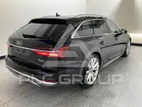 2019 Audi A6