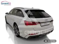 2019 Audi A6