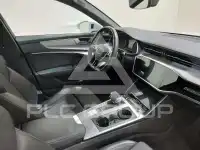2019 Audi A6