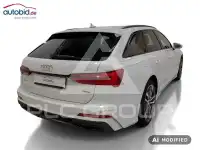 2019 Audi A6