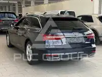 2019 Audi A6