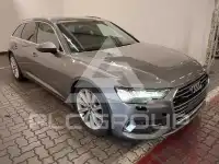 2019 Audi A6