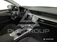2019 Audi A6
