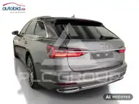 2019 Audi A6