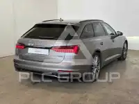 2019 Audi A6
