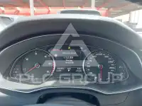 2019 Audi A6