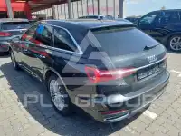 2019 Audi A6