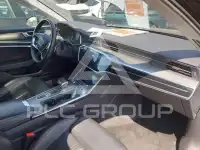 2019 Audi A6