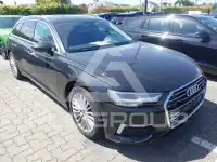 2019 Audi A6