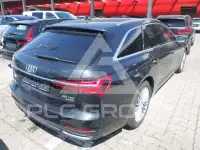 2019 Audi A6