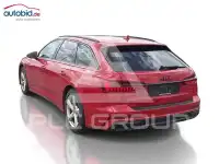 2019 Audi A6