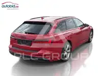 2019 Audi A6
