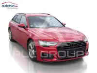 2019 Audi A6