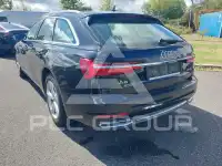 2019 Audi A6