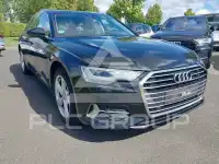 2019 Audi A6