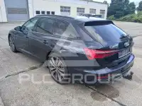 2019 Audi A6