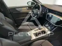 2019 Audi A6