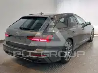 2019 Audi A6