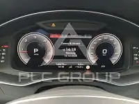 2019 Audi A6
