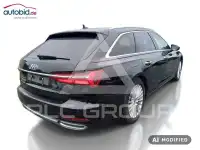 2019 Audi A6
