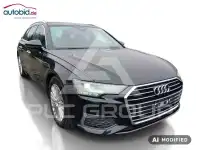2019 Audi A6
