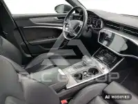 2019 Audi A6