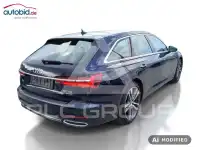 2019 Audi A6