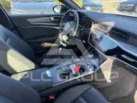 2019 Audi A6