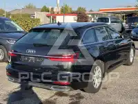 2019 Audi A6