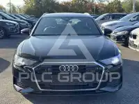 2019 Audi A6