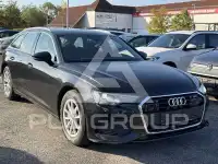 2019 Audi A6