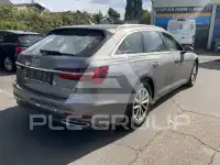 2019 Audi A6