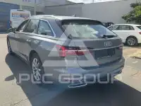 2019 Audi A6