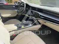 2019 Audi A6