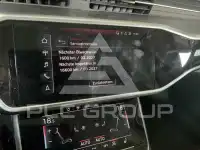 2019 Audi A6