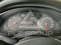 2019 Audi A6