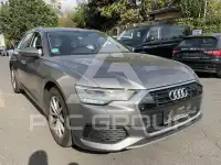 2019 Audi A6