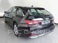 2019 Audi A6