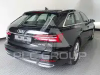 2019 Audi A6