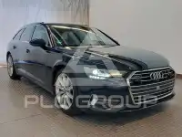 2019 Audi A6