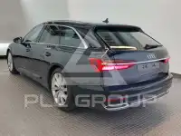 2019 Audi A6