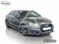 2019 Audi A3