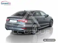 2019 Audi A3