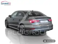 2019 Audi A3