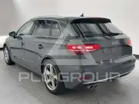 2019 Audi A3