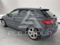 2019 Audi A3