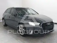 2019 Audi A3