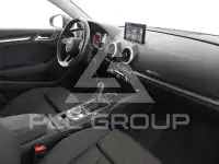 2019 Audi A3